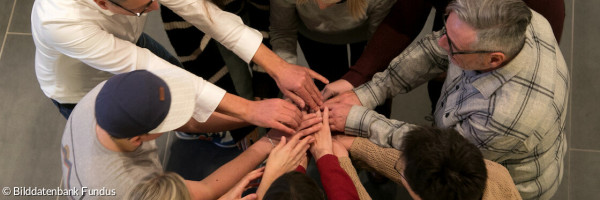 Teamtag